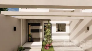 Casa geminada com 3 dormitórios, foto 13