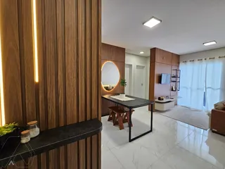 Apartamento com 2 dormitórios, foto 4
