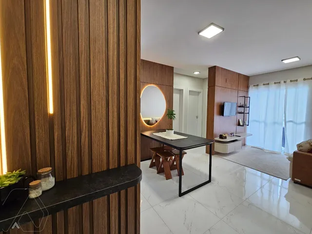 Apartamento com 2 dormitórios, foto 4