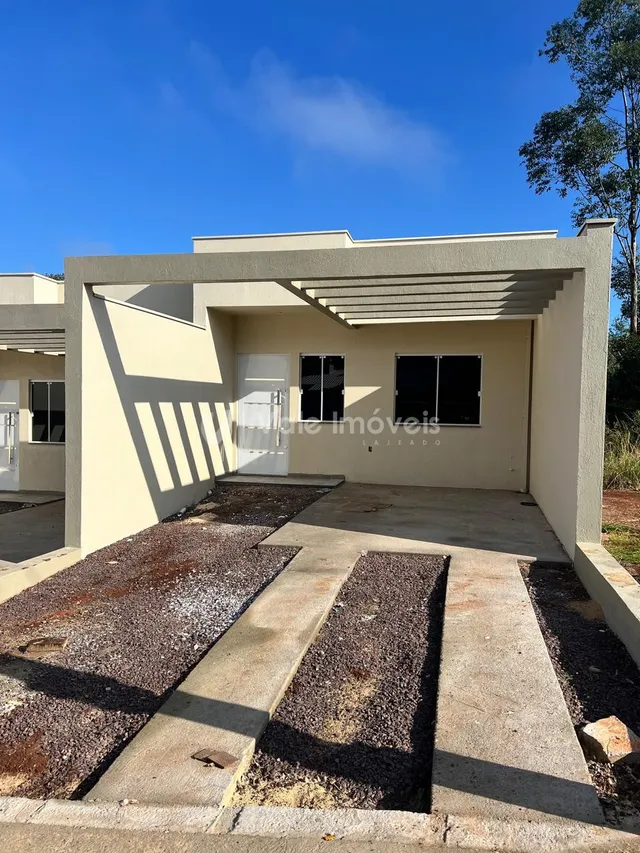 Casa geminada com 2 dormitórios, foto 5