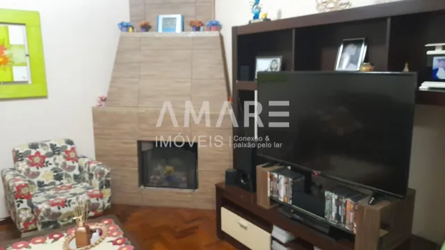 Casa com 3 dormitórios, foto 2