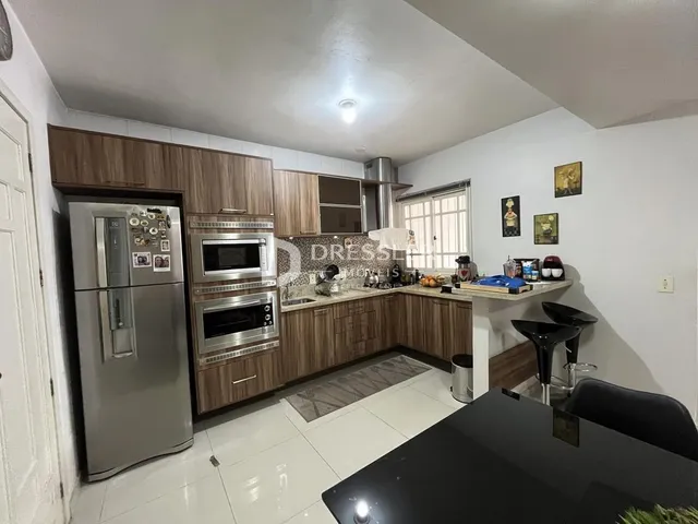 Sobrado com 3 dormitórios, foto 5