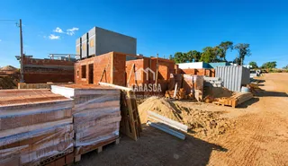 Casa geminada com 2 dormitórios, foto 2