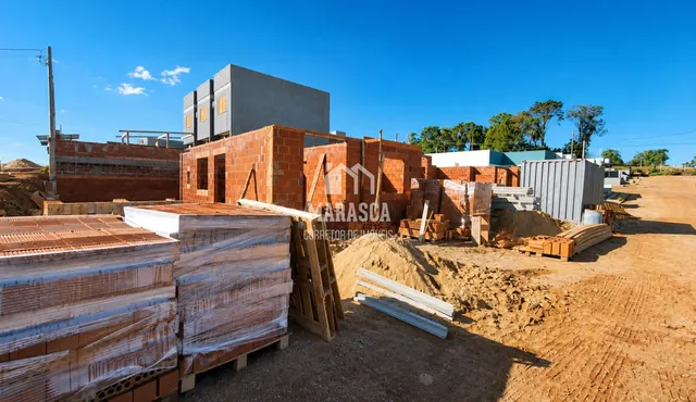 Casa geminada com 2 dormitórios, foto 2