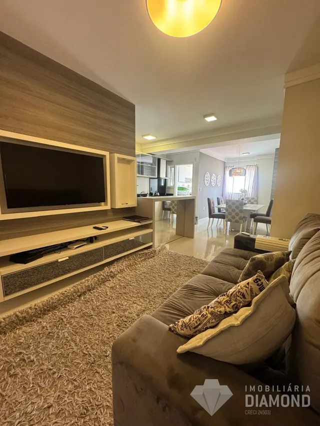 Apartamento com 1 dormitório, foto 2