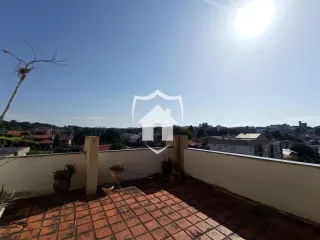 Cobertura com 2 dormitórios, foto 1