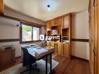 Casa com 4 dormitórios, foto 25