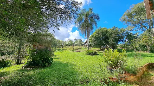 Área rural, foto 2