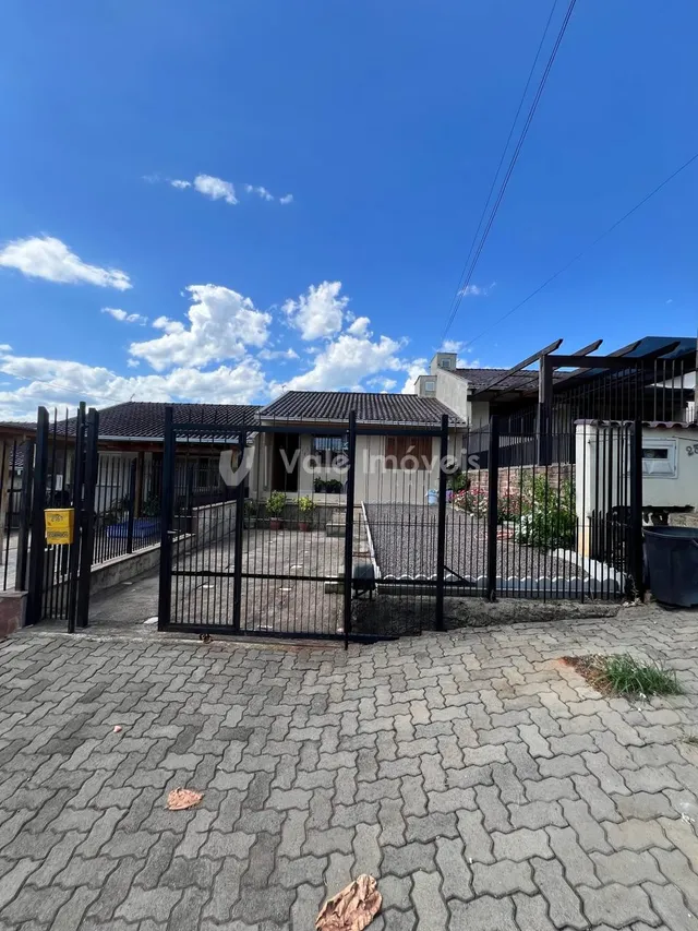 Casa geminada com 2 dormitórios, foto 2