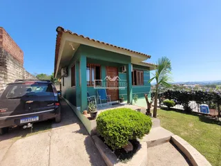 Casa com 3 dormitórios, foto 2