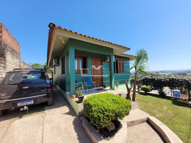 Casa com 3 dormitórios, foto 2