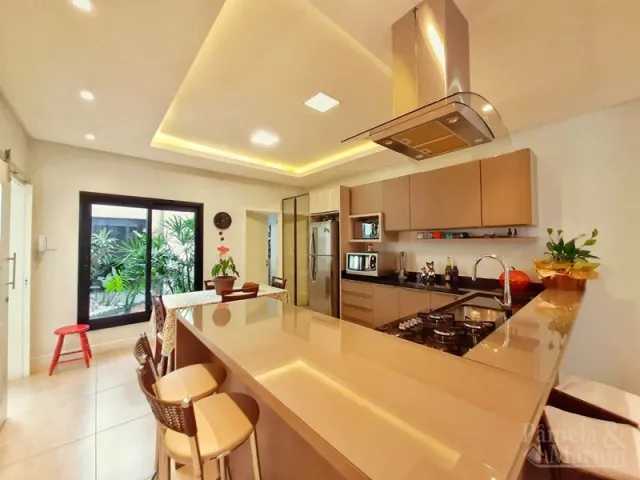 Casa com 3 dormitórios, foto 4