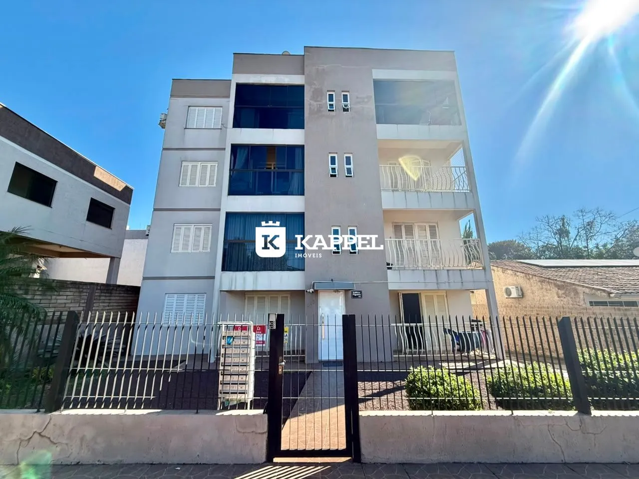 Apartamento com 2 dormitórios, foto 1