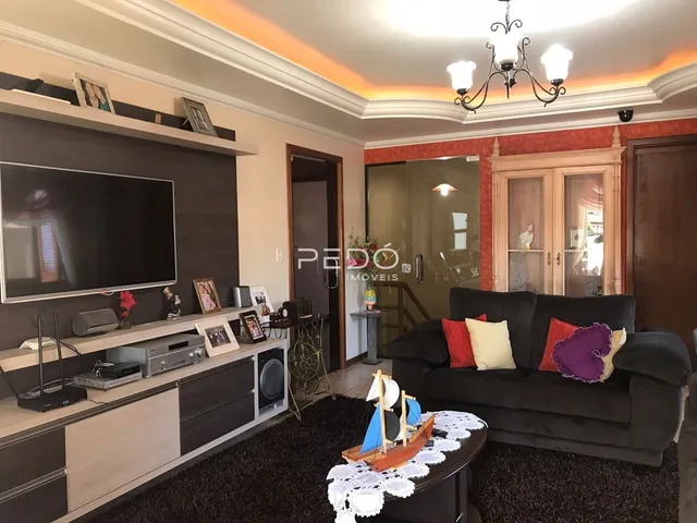 Casa com 3 dormitórios, foto 3