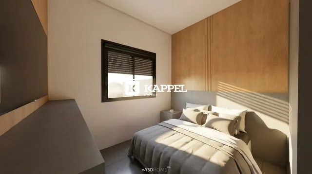Casa geminada com 2 dormitórios, foto 2