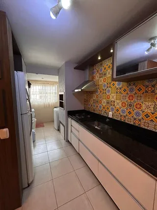 Apartamento com 2 dormitórios, foto 5