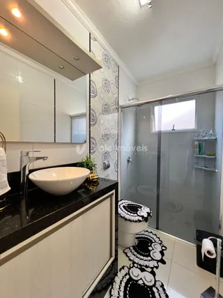 Casa com 3 dormitórios, foto 12