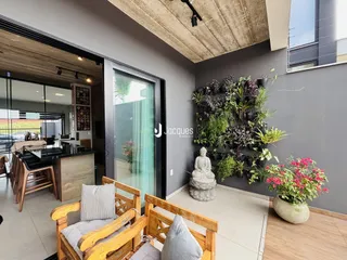 Casa com 4 dormitórios, foto 8
