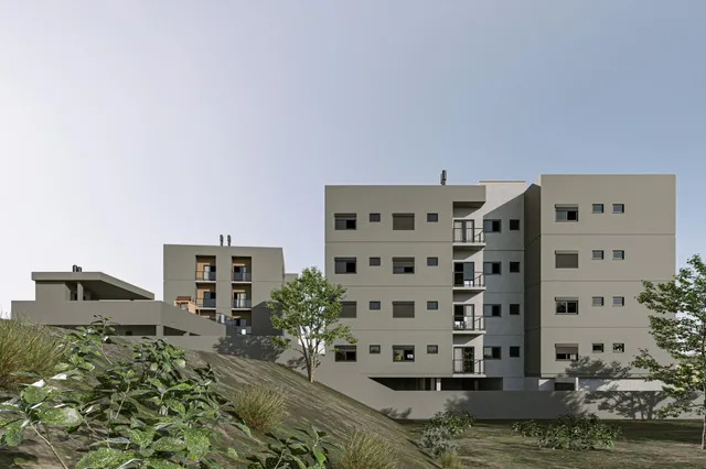 Apartamento com 2 dormitórios, foto 2