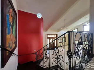 Casa com 4 dormitórios, foto 12