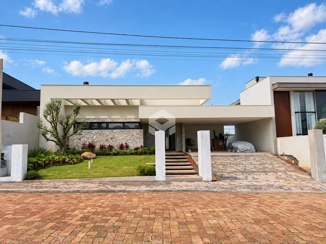Terreno com 3 dormitórios