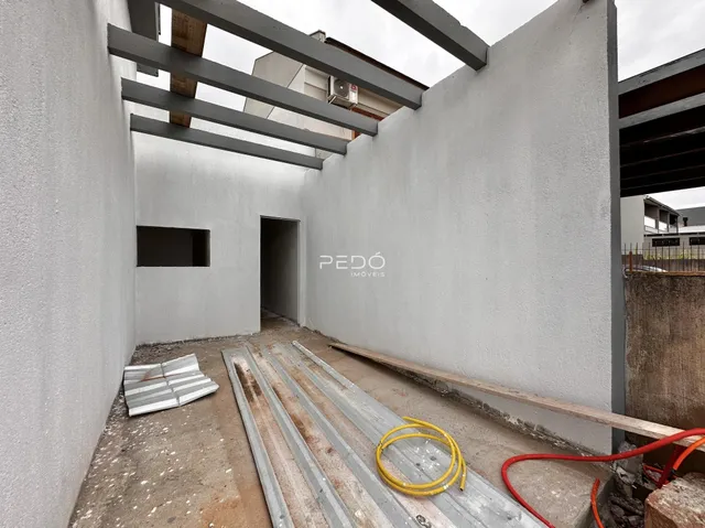 Casa geminada com 3 dormitórios, foto 5