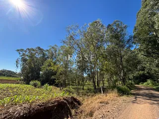 Área rural, foto 2