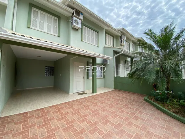 Sobrado com 3 dormitórios, foto 2