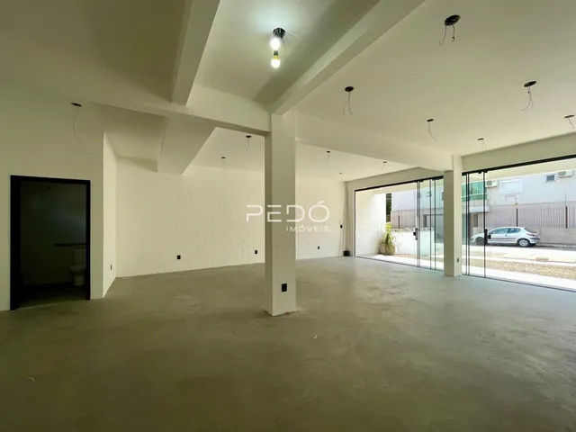Foto do interior de uma área aberta de uma propriedade em Lajeado.