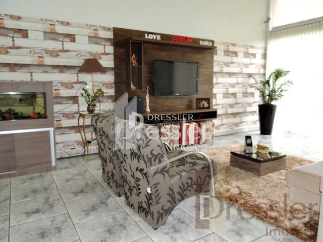 Casa com 2 dormitórios, foto 3