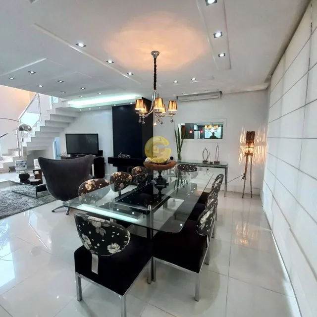 Casa com 3 dormitórios, foto 3