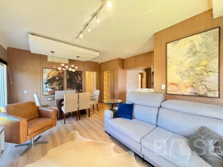 Casa com 3 dormitórios, foto 2