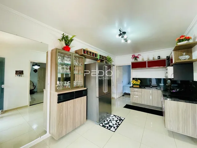 Casa com 3 dormitórios, foto 4
