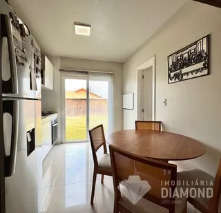 Casa com 1 dormitório, foto 4