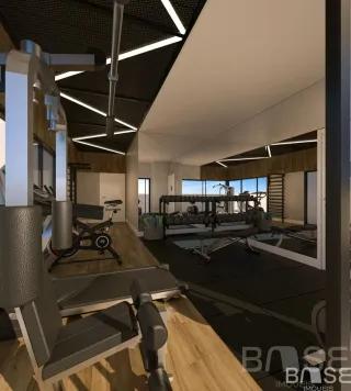 Apartamento com 2 dormitórios, foto 8