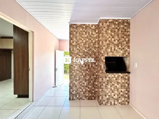 Casa com 2 dormitórios, foto 4