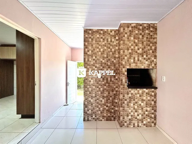 Casa com 2 dormitórios, foto 4