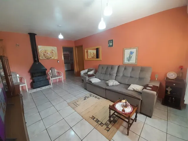 Casa com 3 dormitórios, foto 3