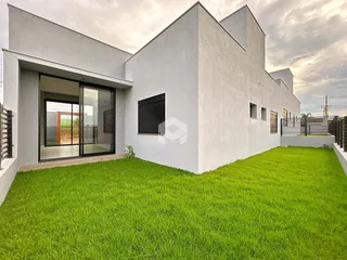 Casa geminada com 2 dormitórios, foto 8