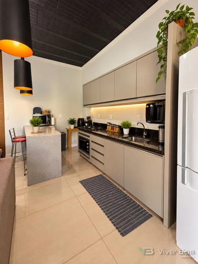 Casa com 3 dormitórios, foto 3