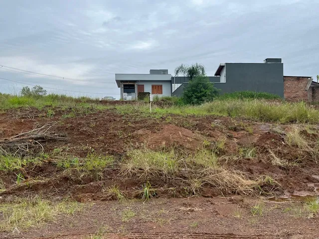 Terreno