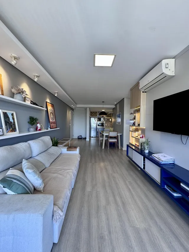 Apartamento com 2 dormitórios, foto 5