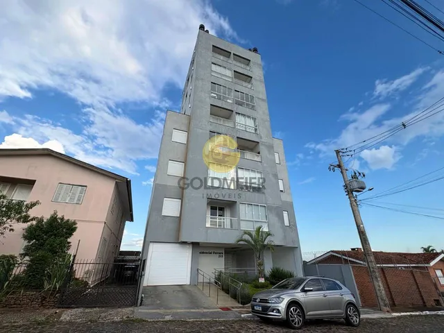 Apartamento com 1 dormitório