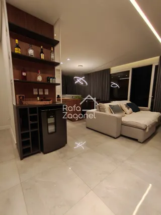 Apartamento com 3 dormitórios, foto 4