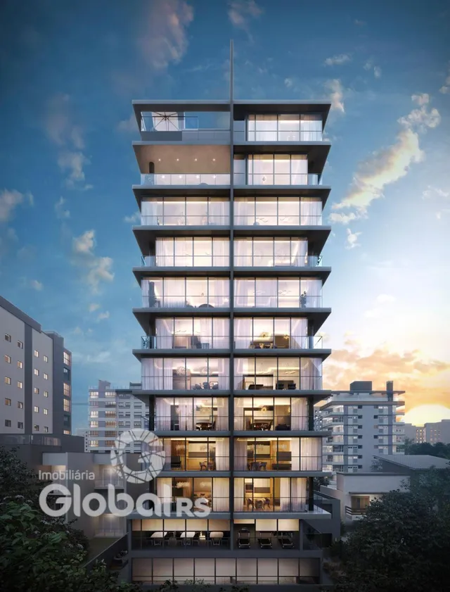 Apartamento com 2 dormitórios