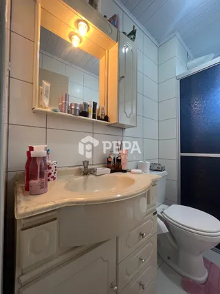 Apartamento com 2 dormitórios, foto 9