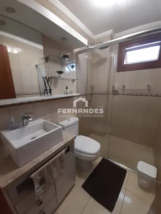 Apartamento com 3 dormitórios, foto 10