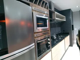 Apartamento com 2 dormitórios, foto 4
