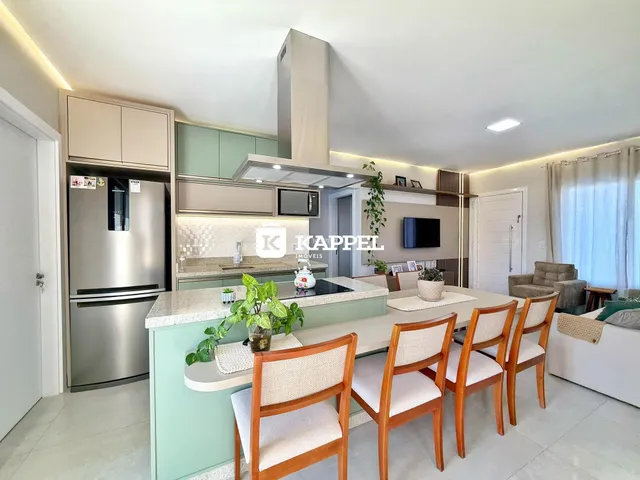 Casa com 2 dormitórios, foto 3