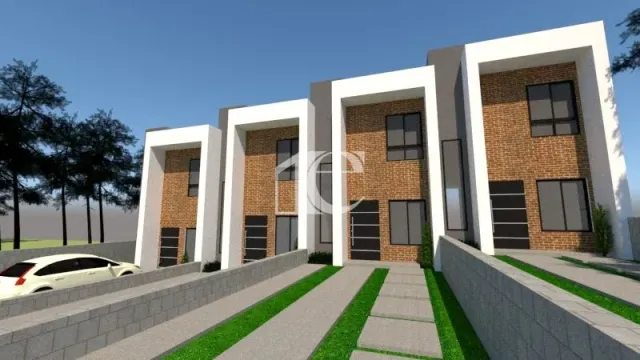 Sobrado com 2 dormitórios, foto 3